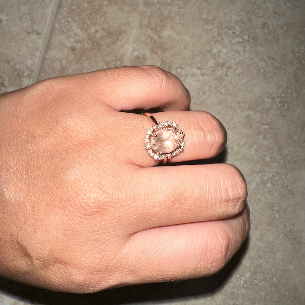 Beautiful Ring